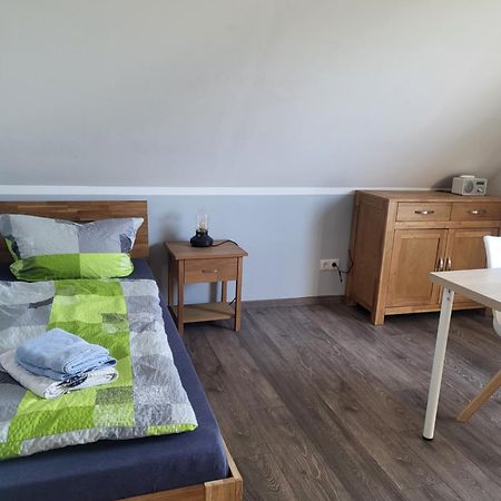 Janettes Gaestehaus Bad Doberan Kültér fotó