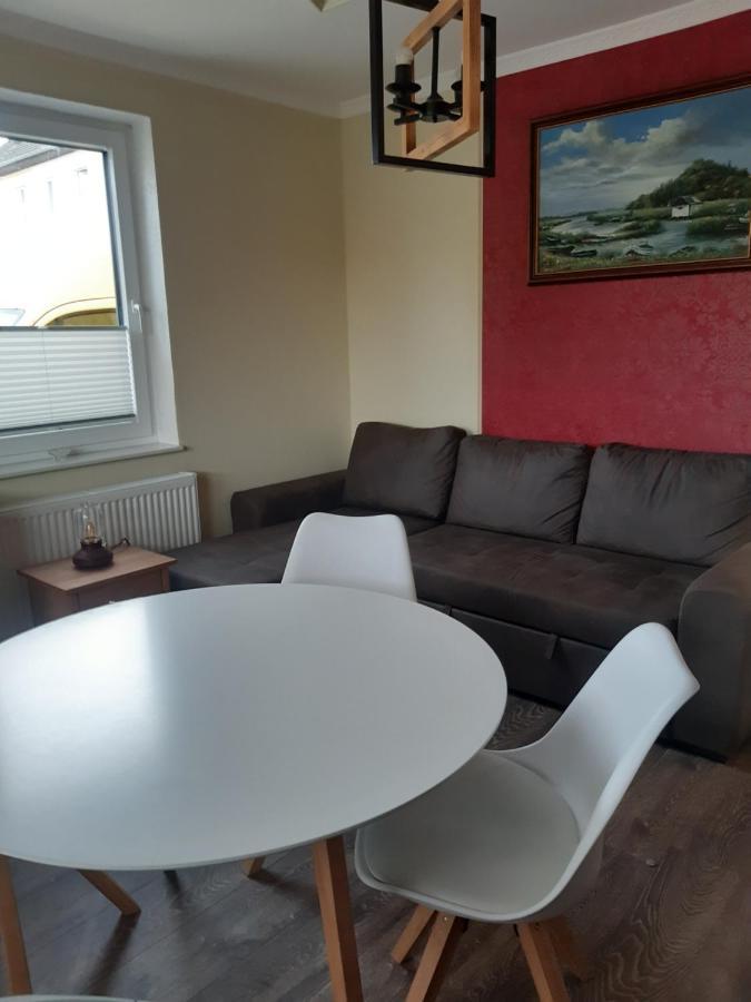 Janettes Gaestehaus Bad Doberan Kültér fotó