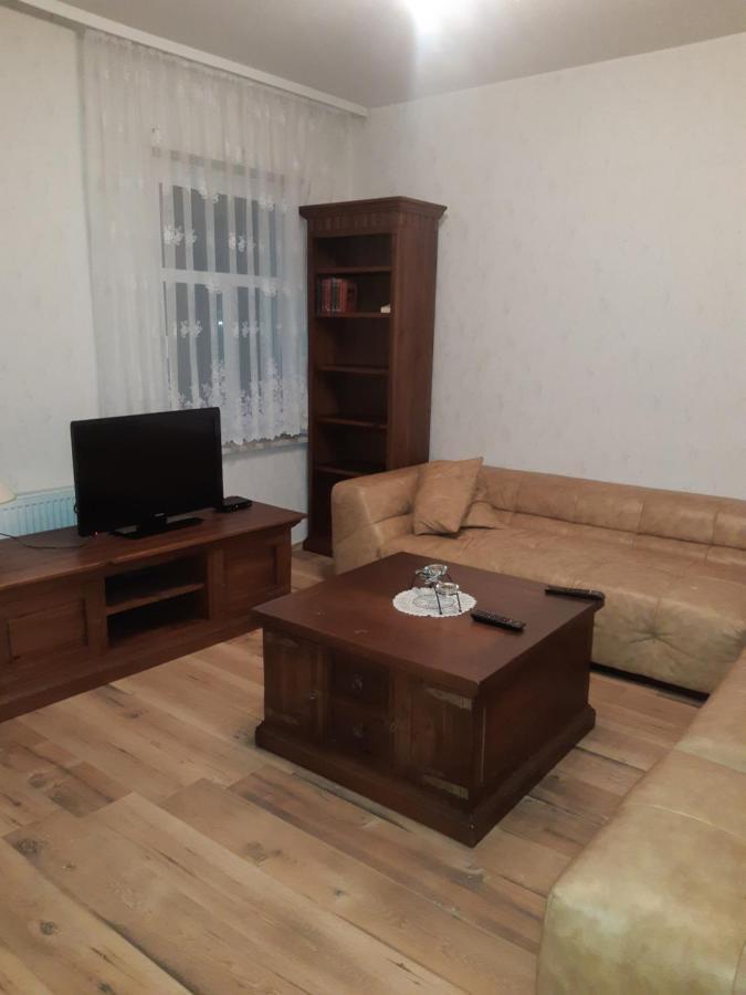 Janettes Gaestehaus Bad Doberan Kültér fotó