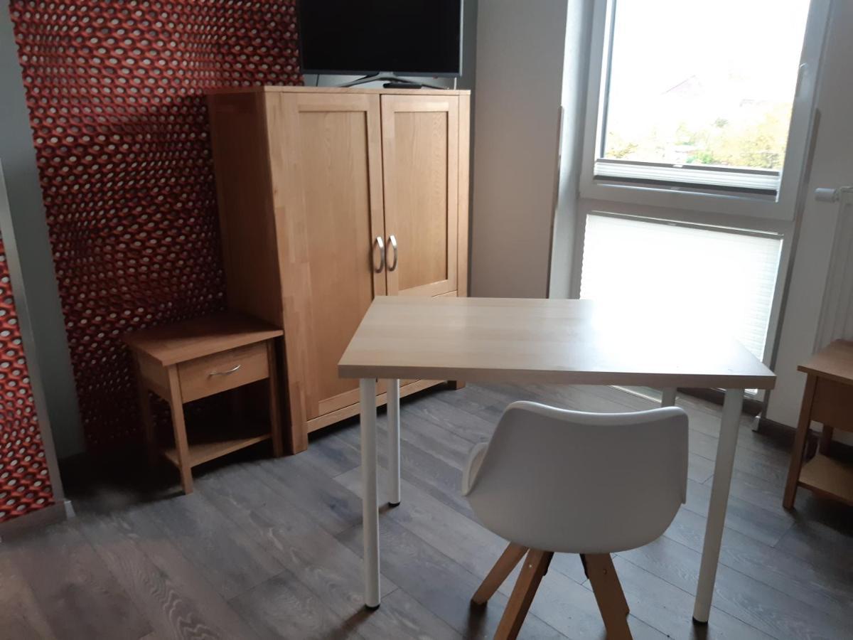 Janettes Gaestehaus Bad Doberan Kültér fotó