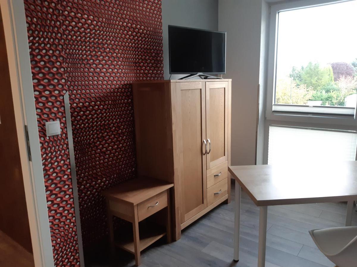 Janettes Gaestehaus Bad Doberan Kültér fotó