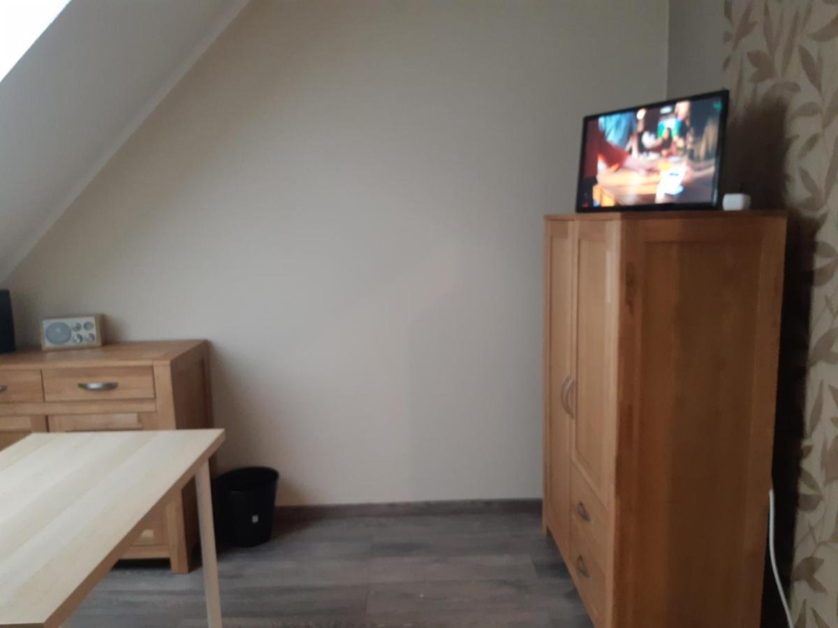 Janettes Gaestehaus Bad Doberan Kültér fotó