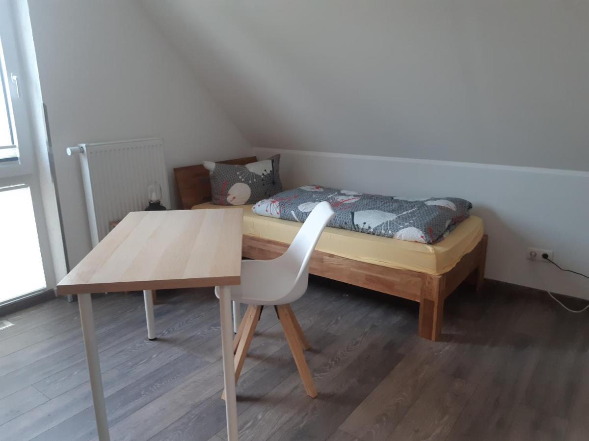 Janettes Gaestehaus Bad Doberan Kültér fotó