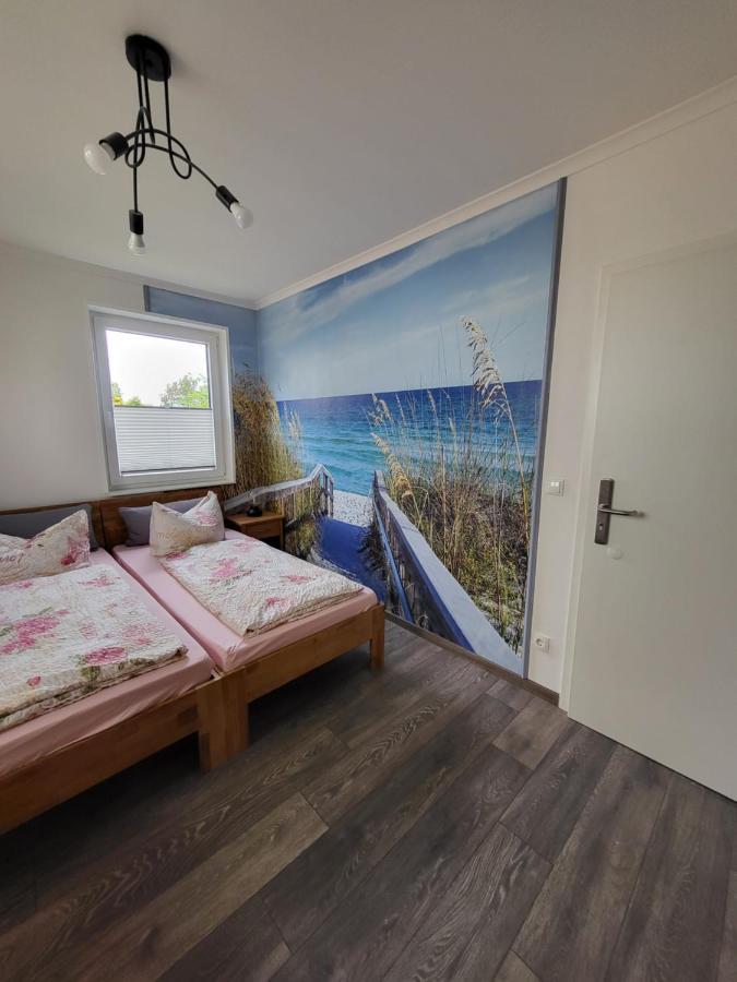 Janettes Gaestehaus Bad Doberan Kültér fotó