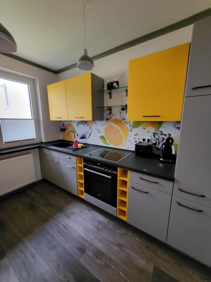 Janettes Gaestehaus Bad Doberan Kültér fotó