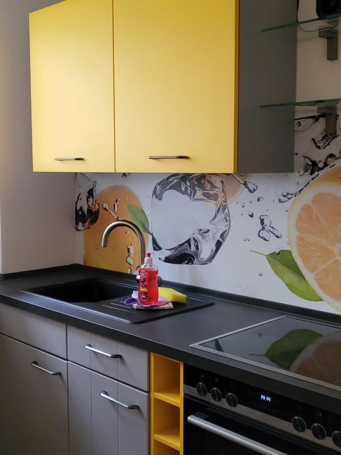 Janettes Gaestehaus Bad Doberan Kültér fotó