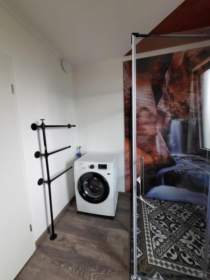 Janettes Gaestehaus Bad Doberan Kültér fotó