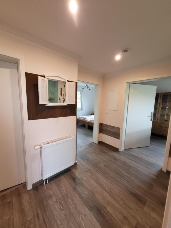 Janettes Gaestehaus Bad Doberan Kültér fotó