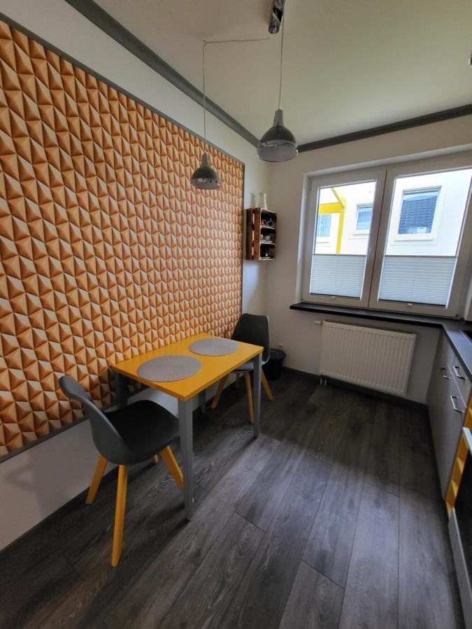 Janettes Gaestehaus Bad Doberan Kültér fotó
