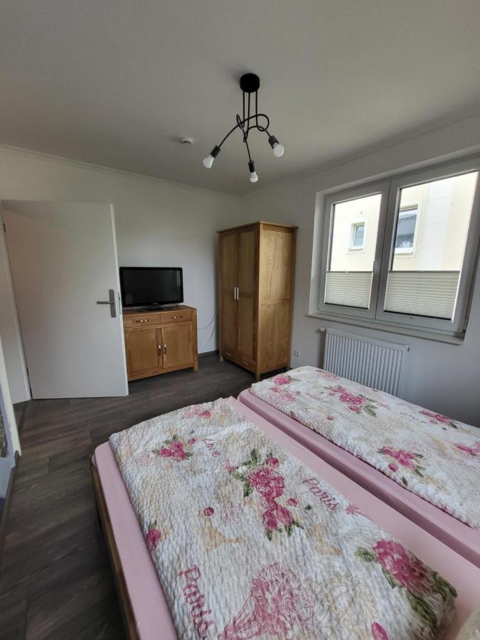 Janettes Gaestehaus Bad Doberan Kültér fotó