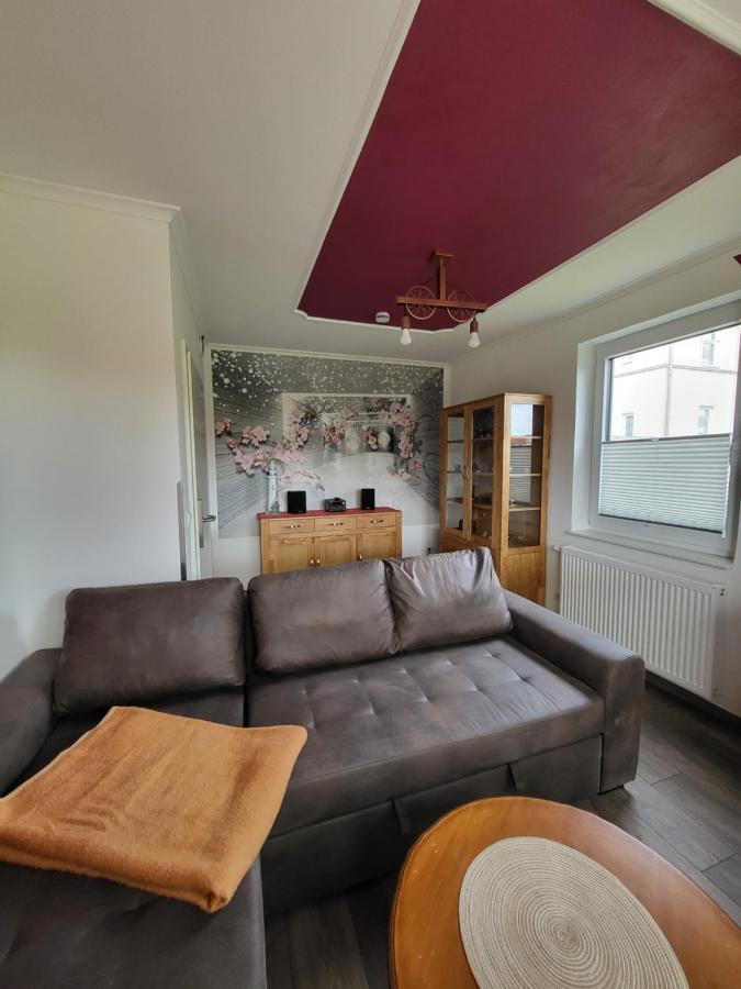 Janettes Gaestehaus Bad Doberan Kültér fotó