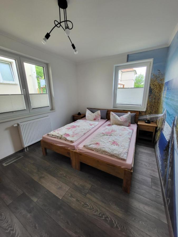 Janettes Gaestehaus Bad Doberan Kültér fotó