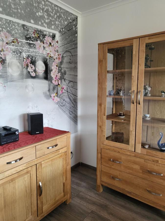 Janettes Gaestehaus Bad Doberan Kültér fotó