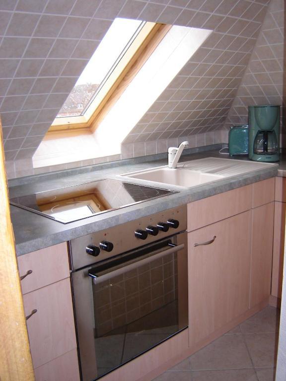 Janettes Gaestehaus Bad Doberan Szoba fotó