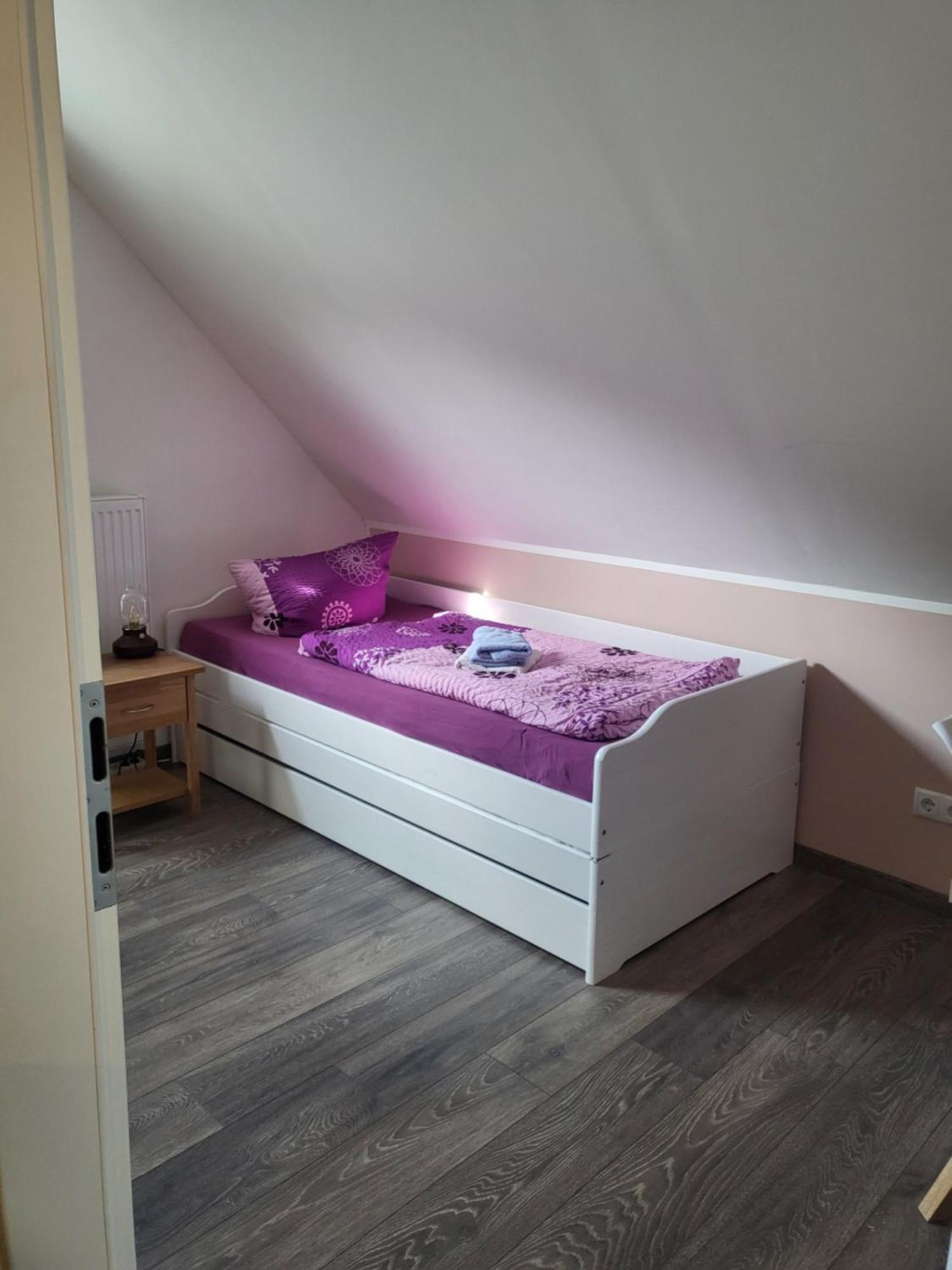 Janettes Gaestehaus Bad Doberan Kültér fotó