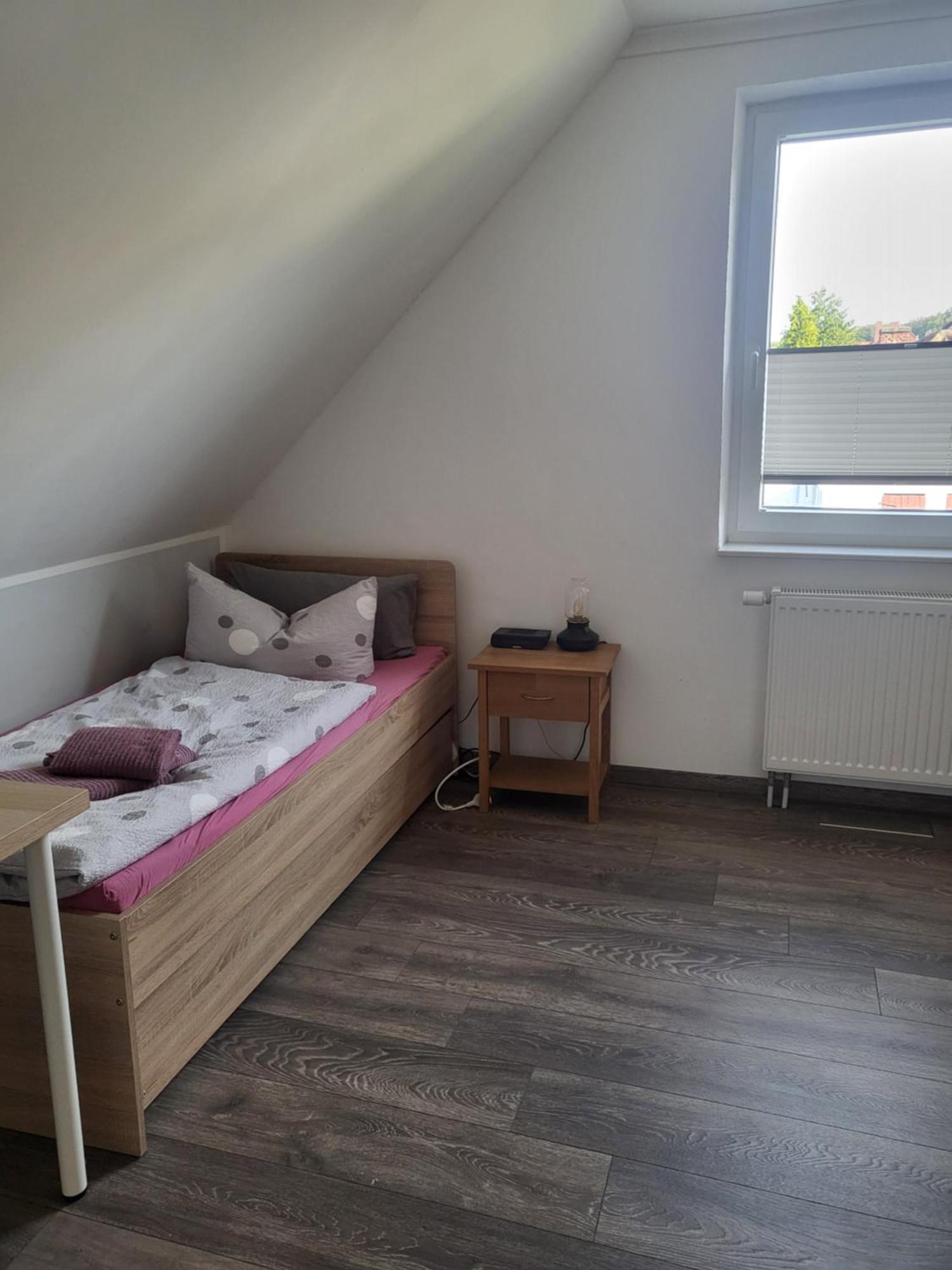 Janettes Gaestehaus Bad Doberan Kültér fotó