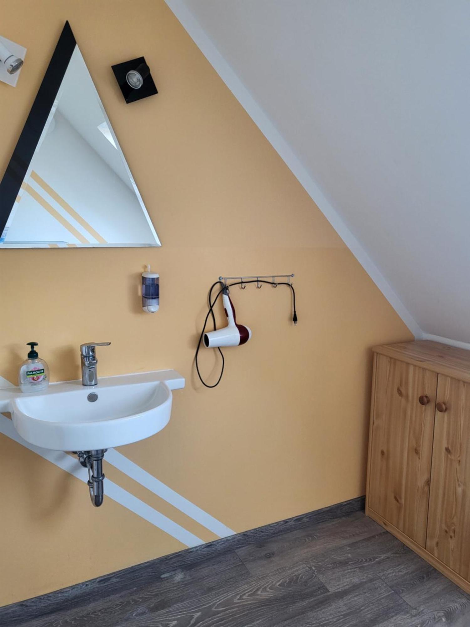 Janettes Gaestehaus Bad Doberan Kültér fotó