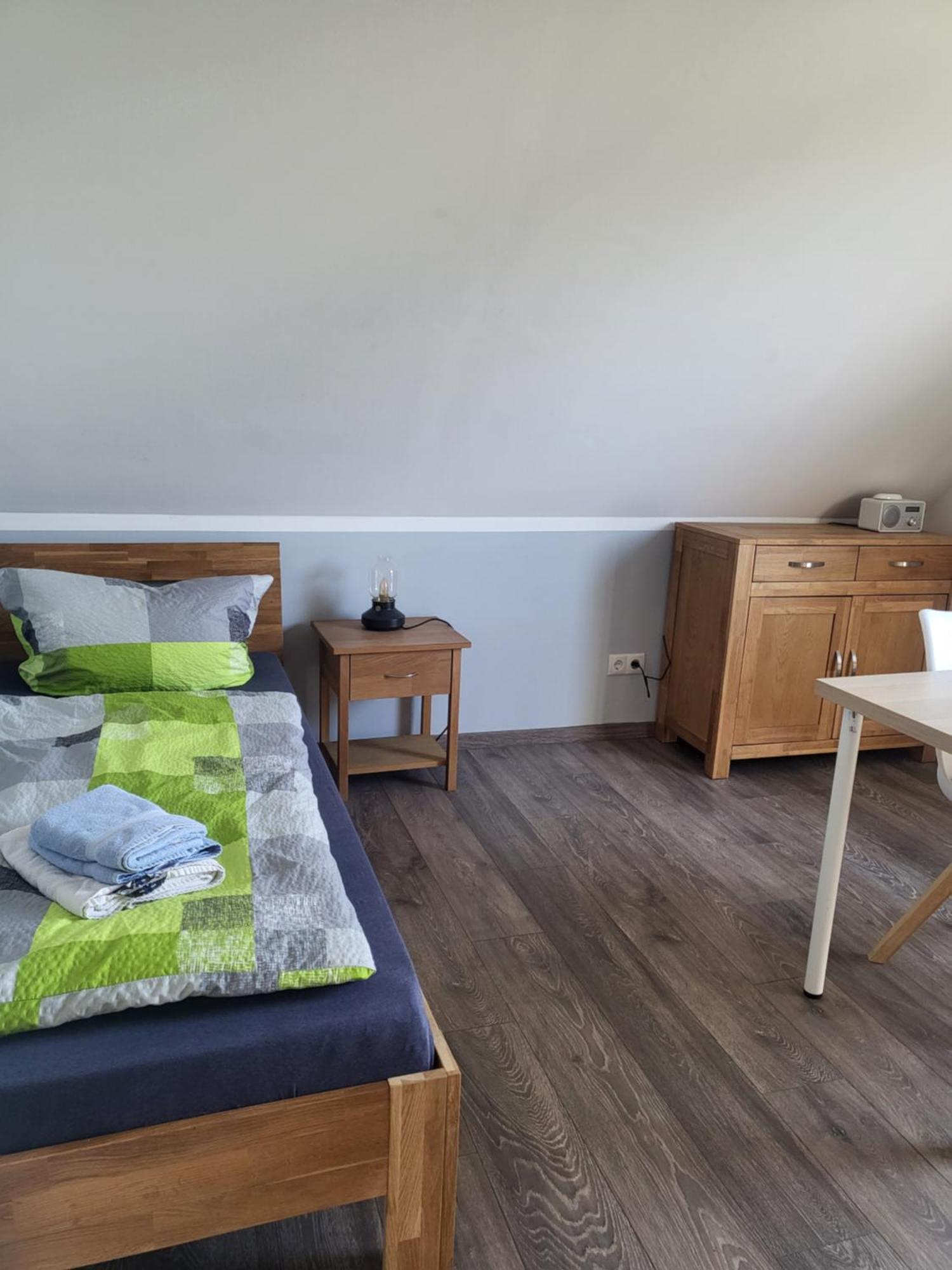 Janettes Gaestehaus Bad Doberan Kültér fotó