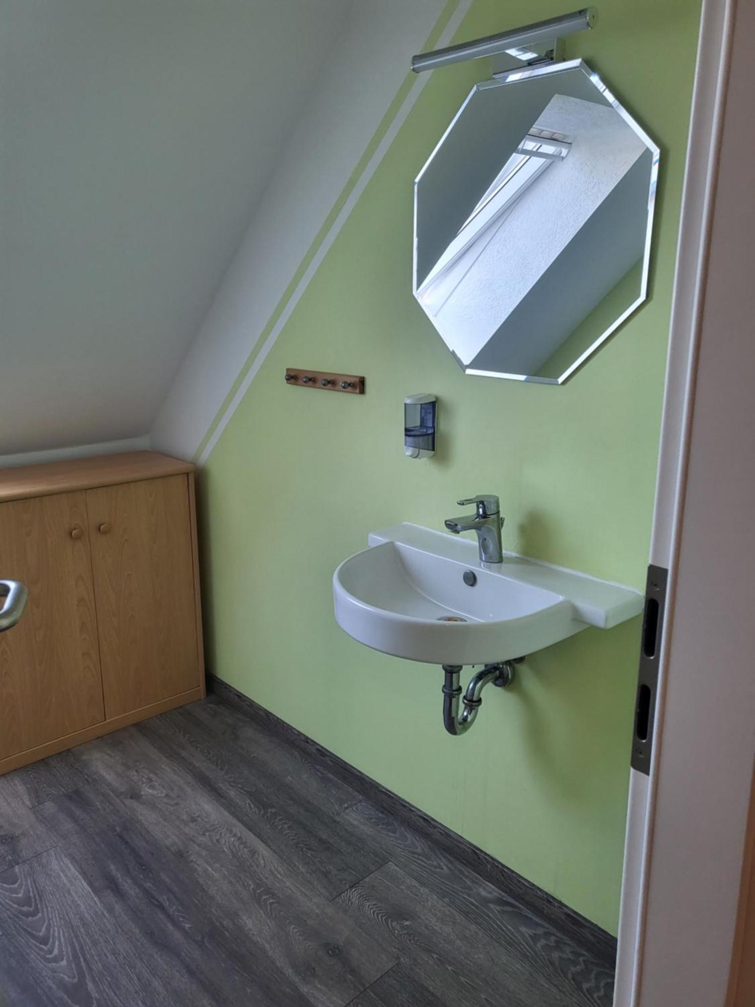 Janettes Gaestehaus Bad Doberan Kültér fotó