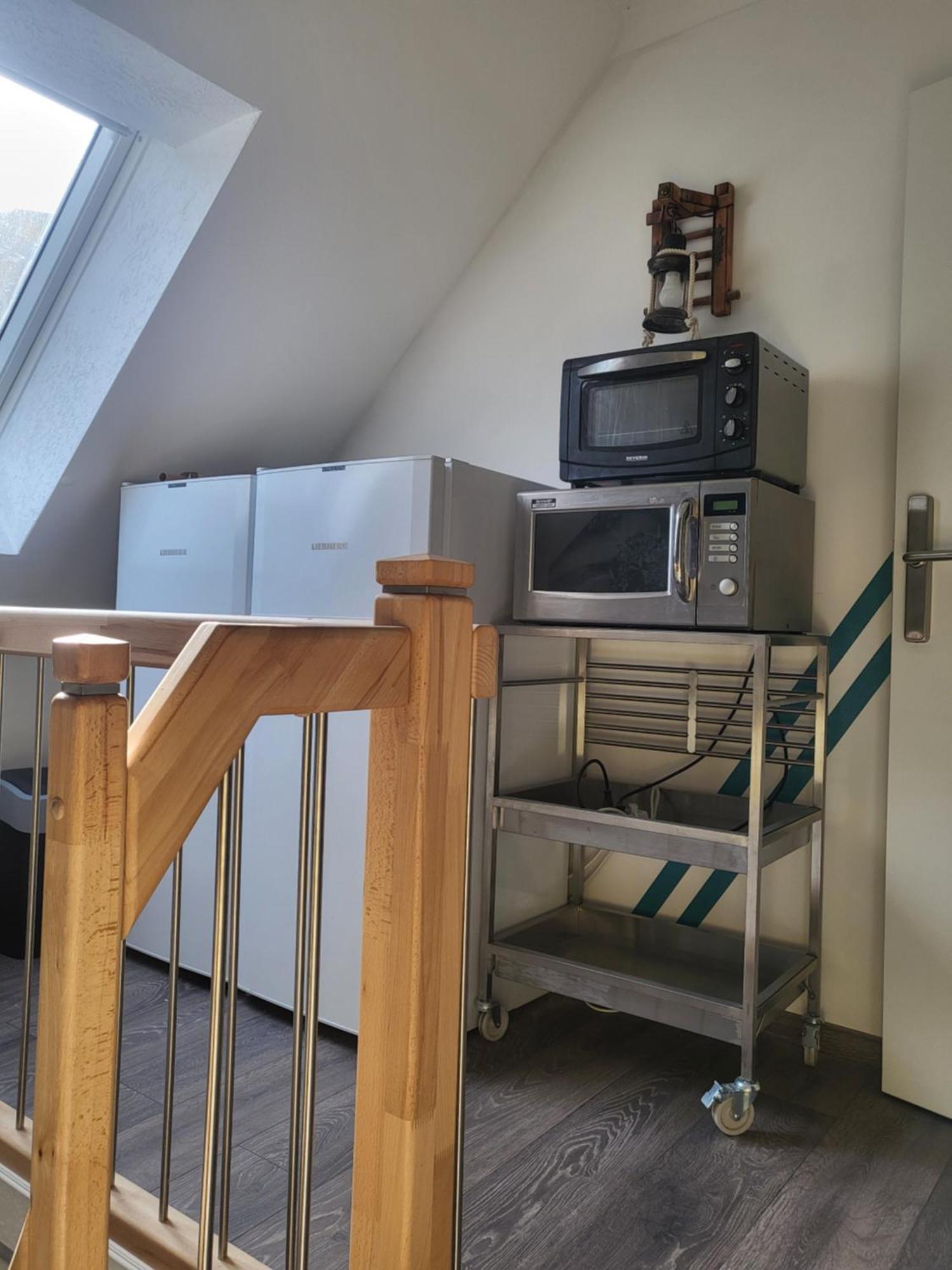 Janettes Gaestehaus Bad Doberan Kültér fotó