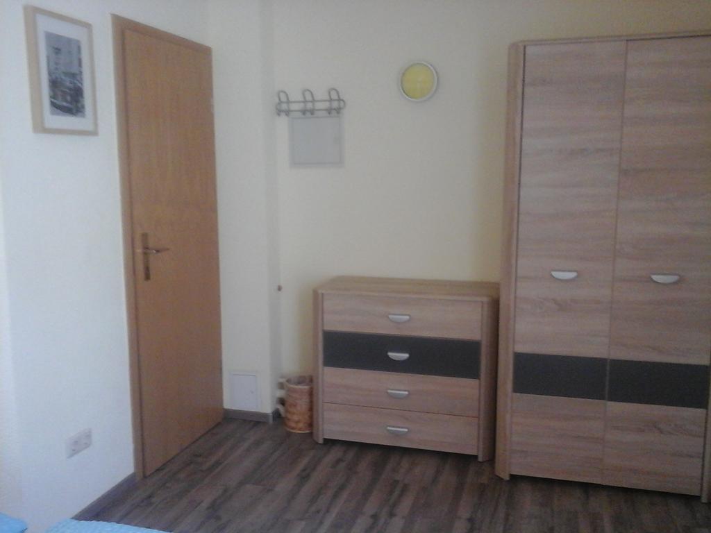 Janettes Gaestehaus Bad Doberan Kültér fotó
