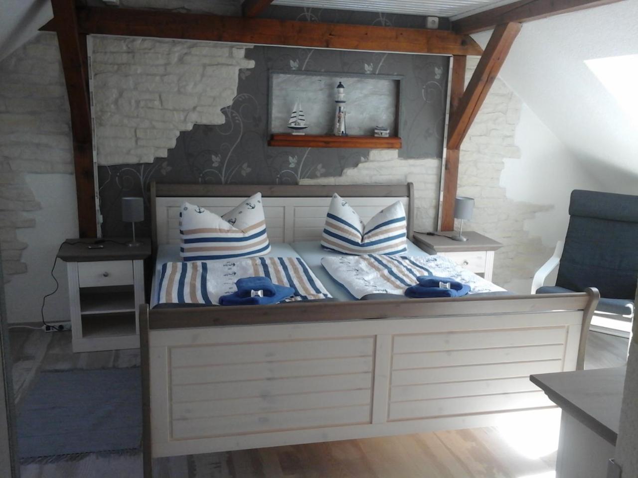 Janettes Gaestehaus Bad Doberan Kültér fotó