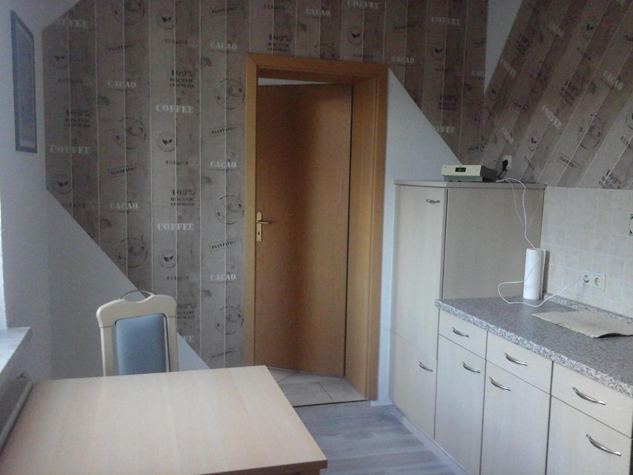 Janettes Gaestehaus Bad Doberan Kültér fotó