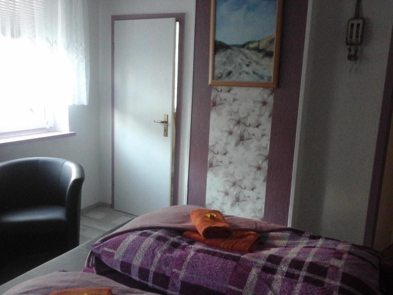 Janettes Gaestehaus Bad Doberan Kültér fotó