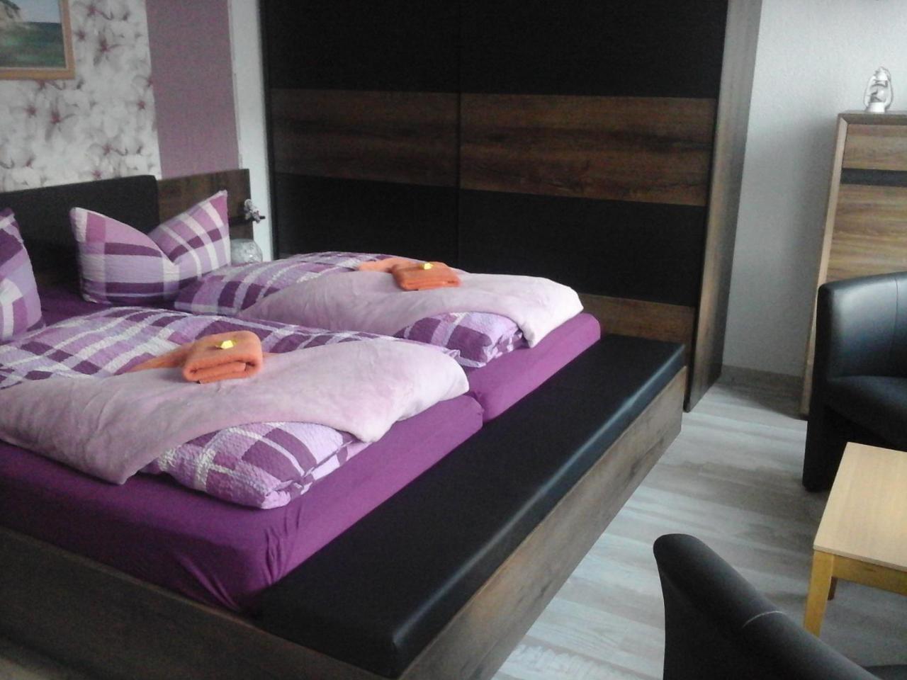 Janettes Gaestehaus Bad Doberan Kültér fotó