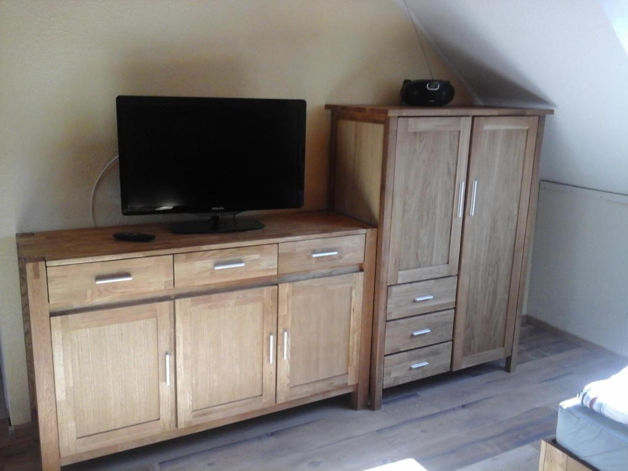 Janettes Gaestehaus Bad Doberan Kültér fotó